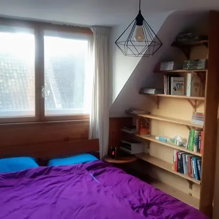 La Terre Bleue Familyhouse * Ambleteuse