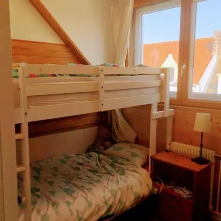 La Terre Bleue Familyhouse Dom wakacyjny